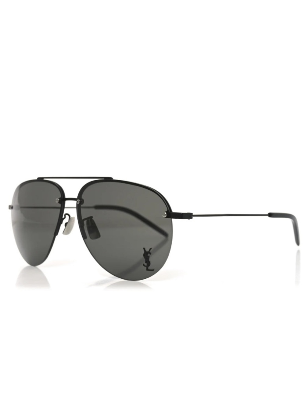 Excluded Saint Laurent Sunglasses, New 375